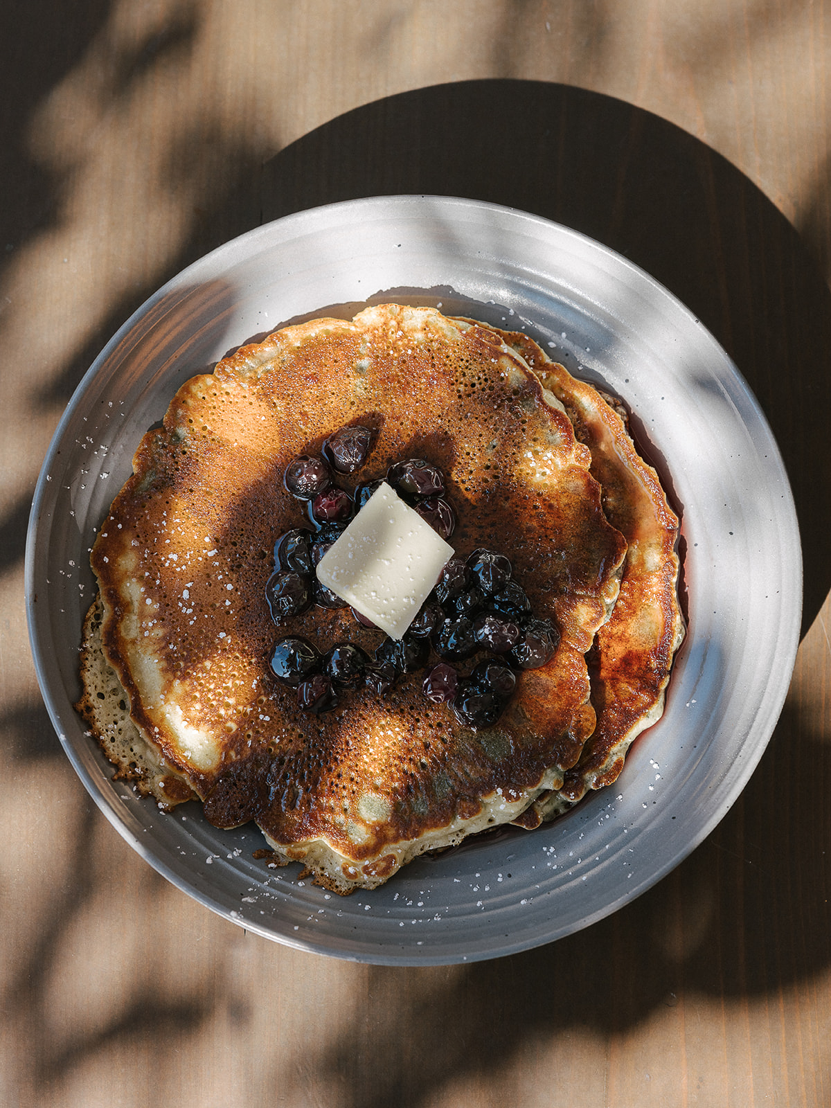 blueberry-pancakes