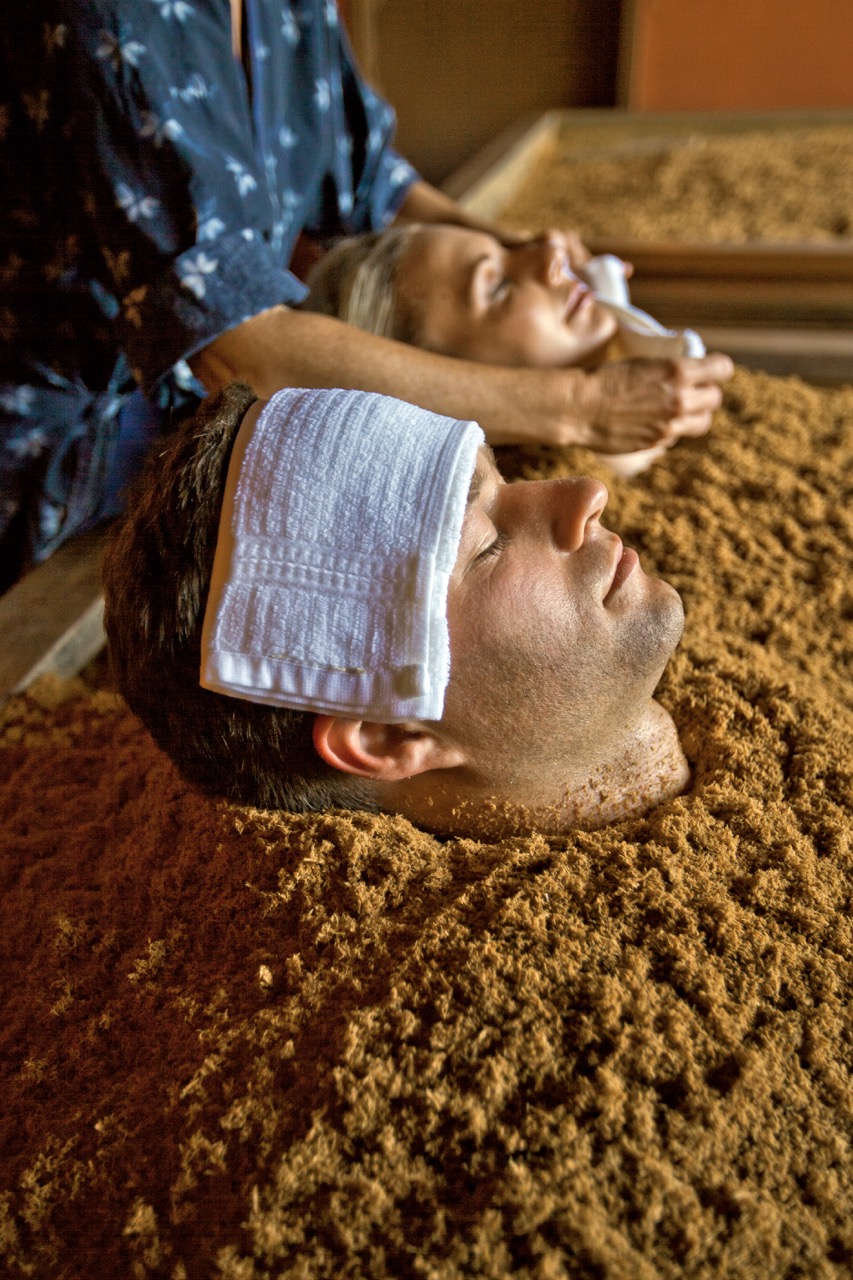 cedar-enzyme-bath