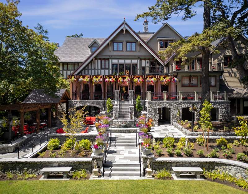 Victoria, British Columbia