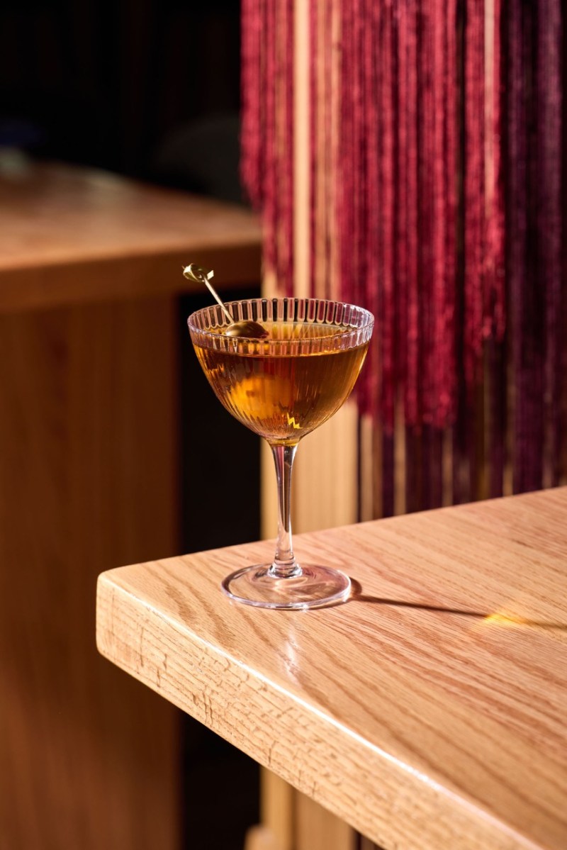 Mar Bella Wine Bar