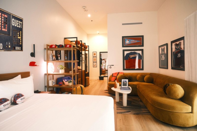 The Anthem Hotel, Tapestry Collection by Hilton