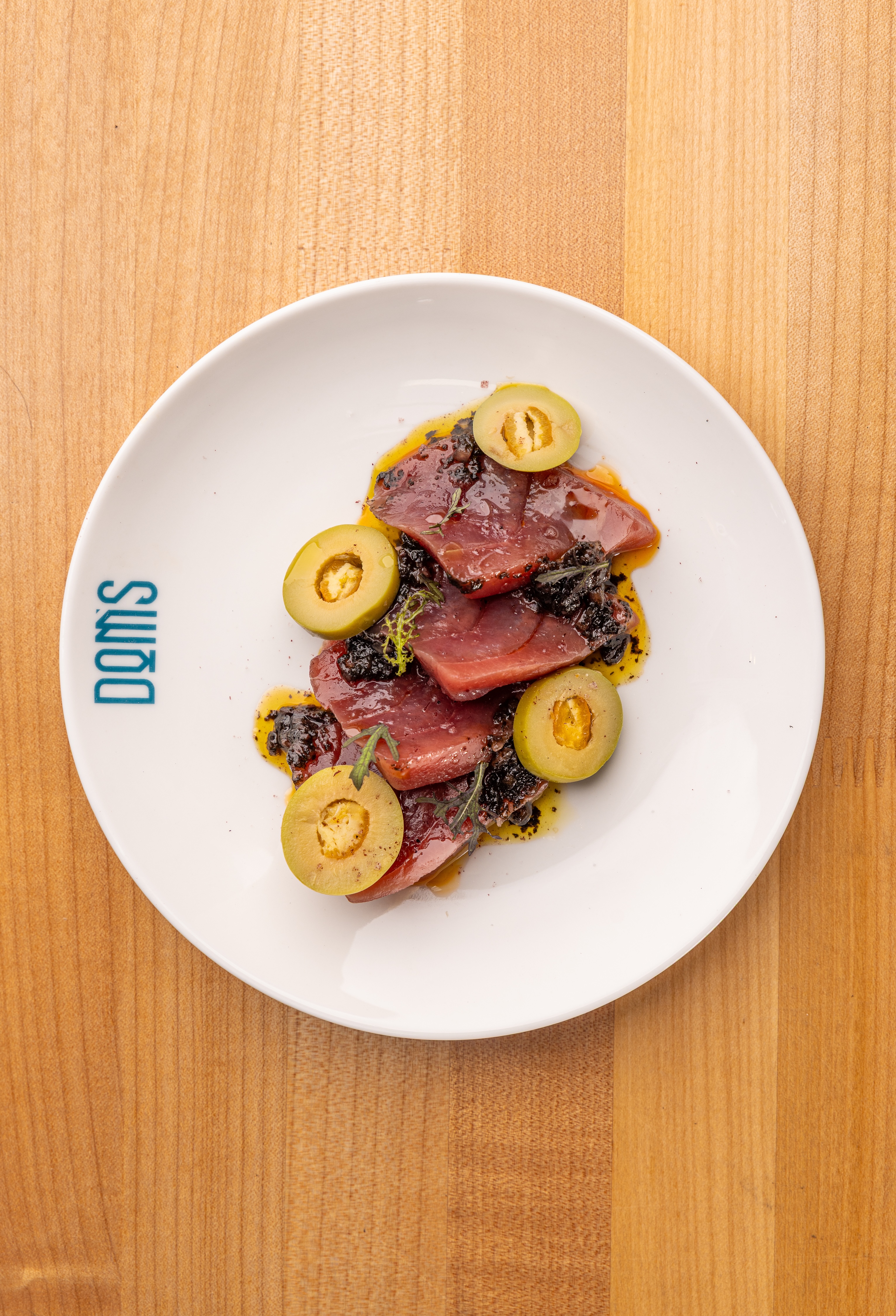 crudo