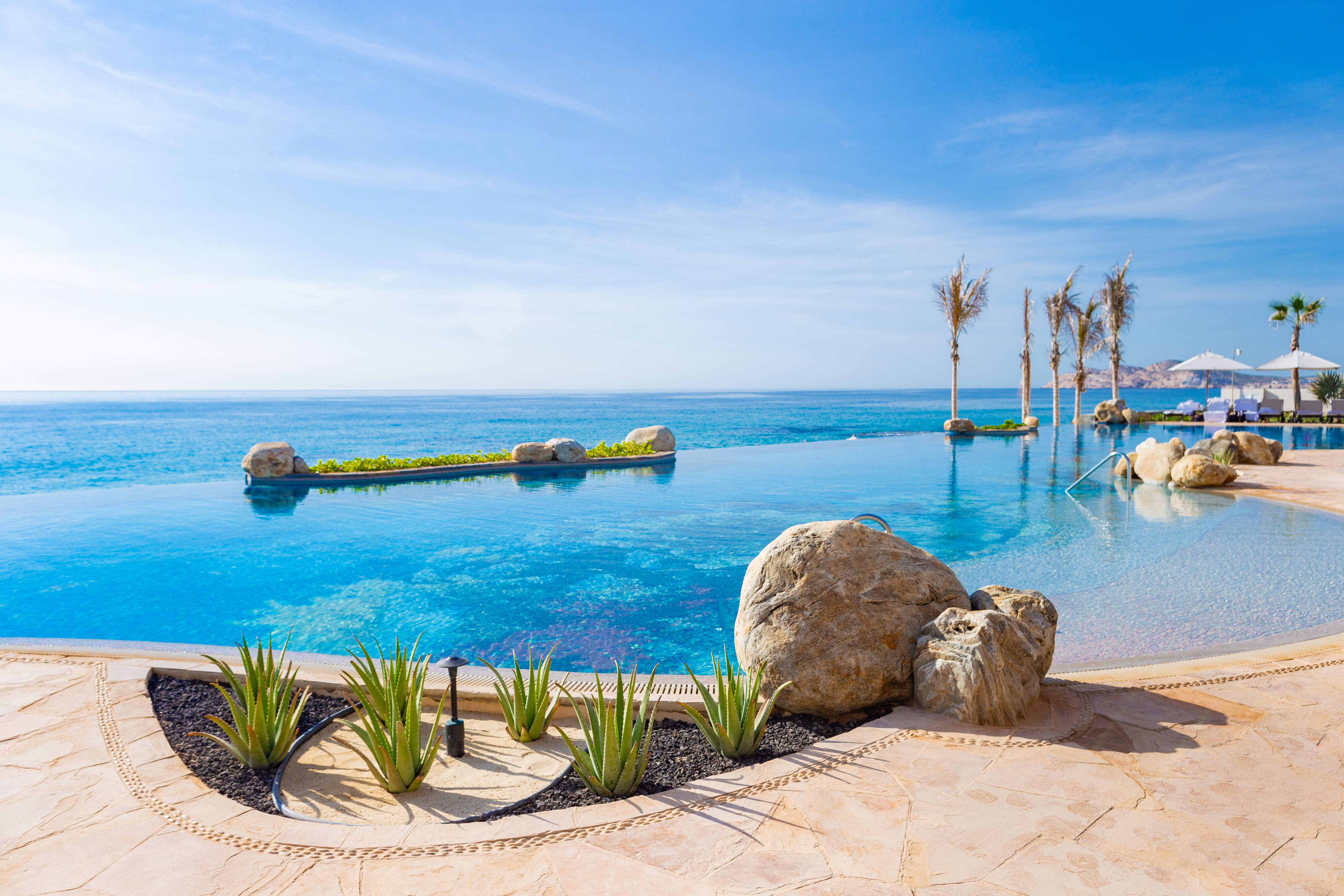 infinity-pool