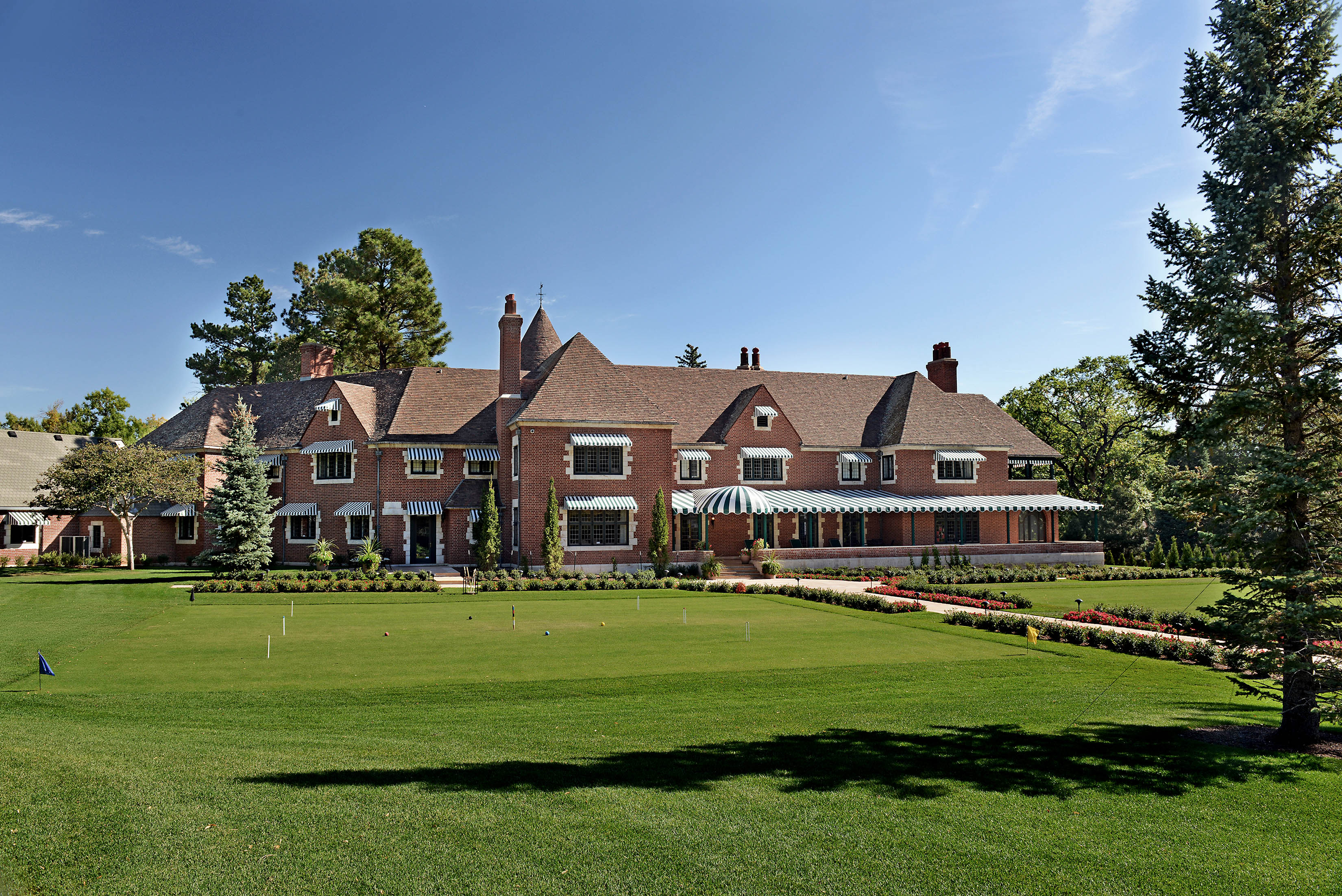 the-estate-house