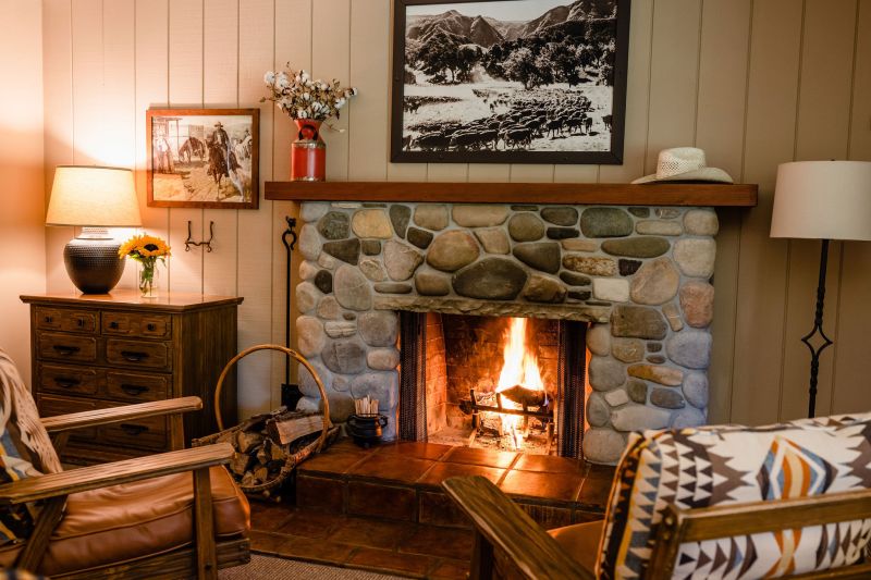 Alisal Ranch