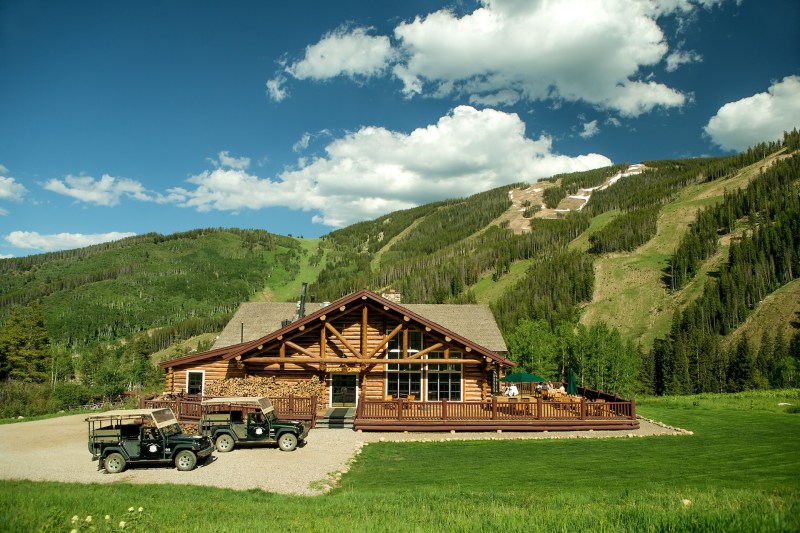 Beaver Creek Resort