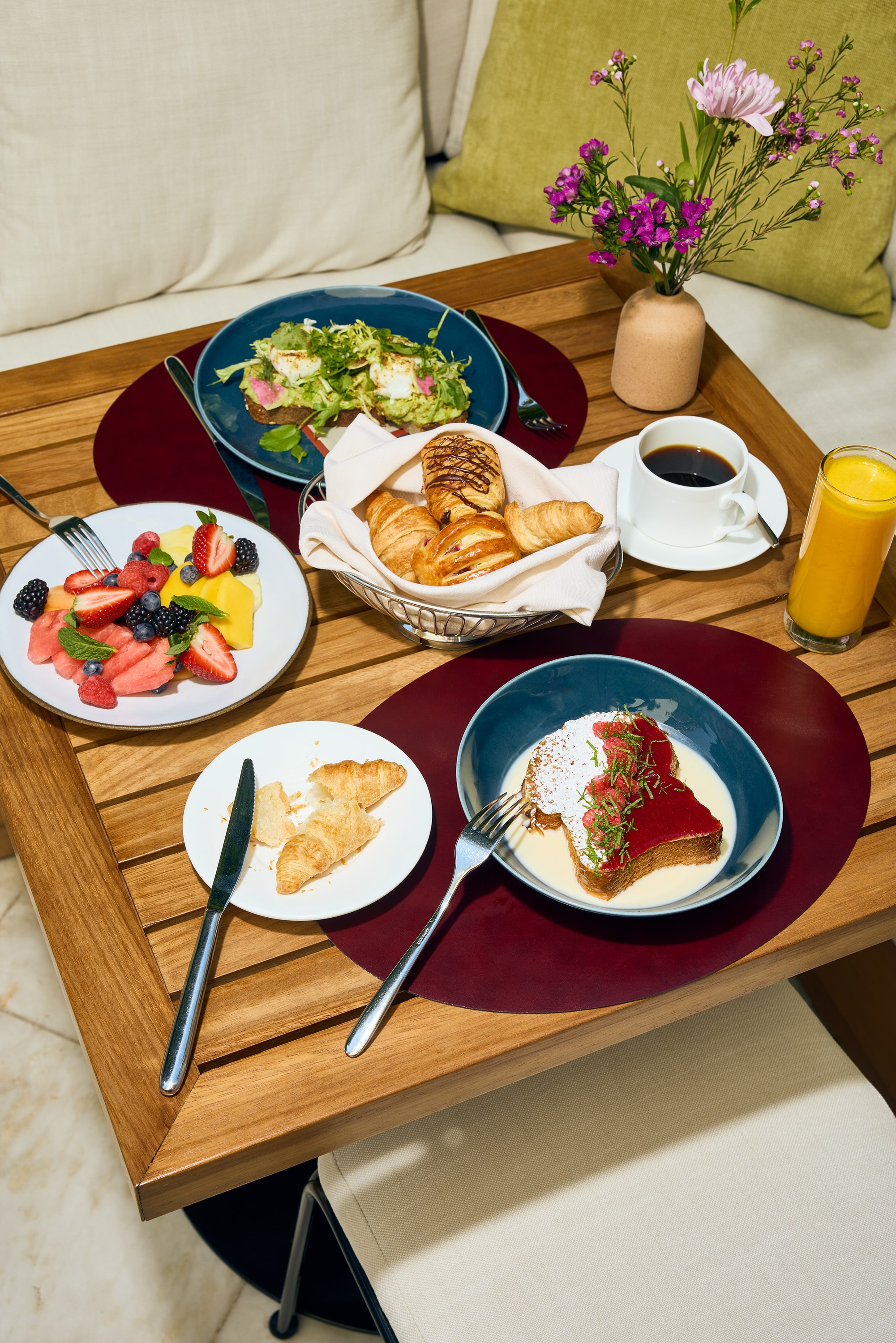 brunch