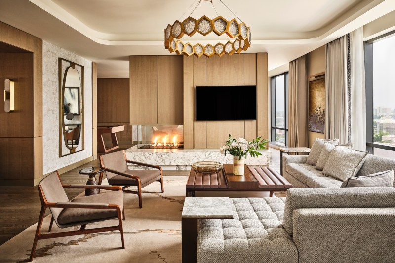 The Ritz-Carlton, Portland