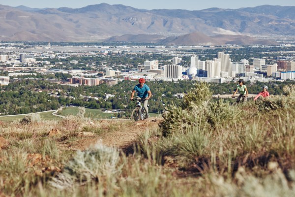 These Iconic Cities Deliver a True Taste of the West