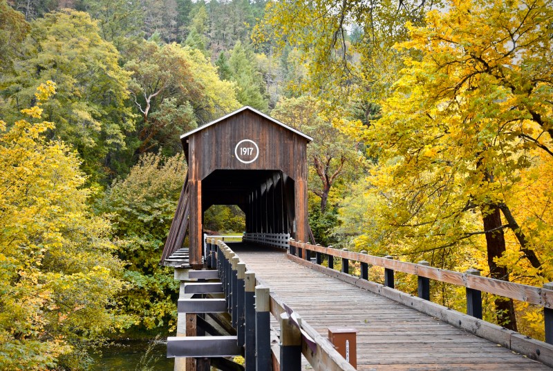 Grants Pass, Oregon
