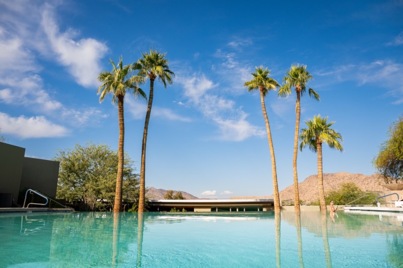 Sanctuary Camelback Mountain Resort & Spa
