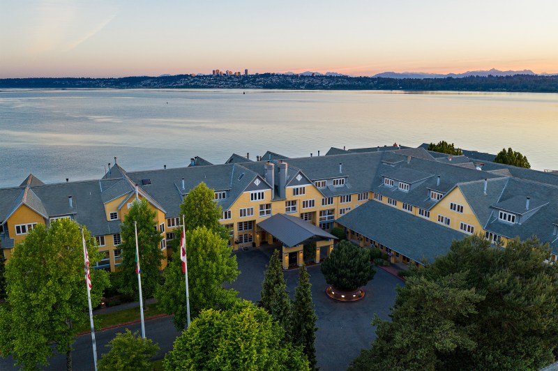 Semiahmoo Resort, Golf & Spa