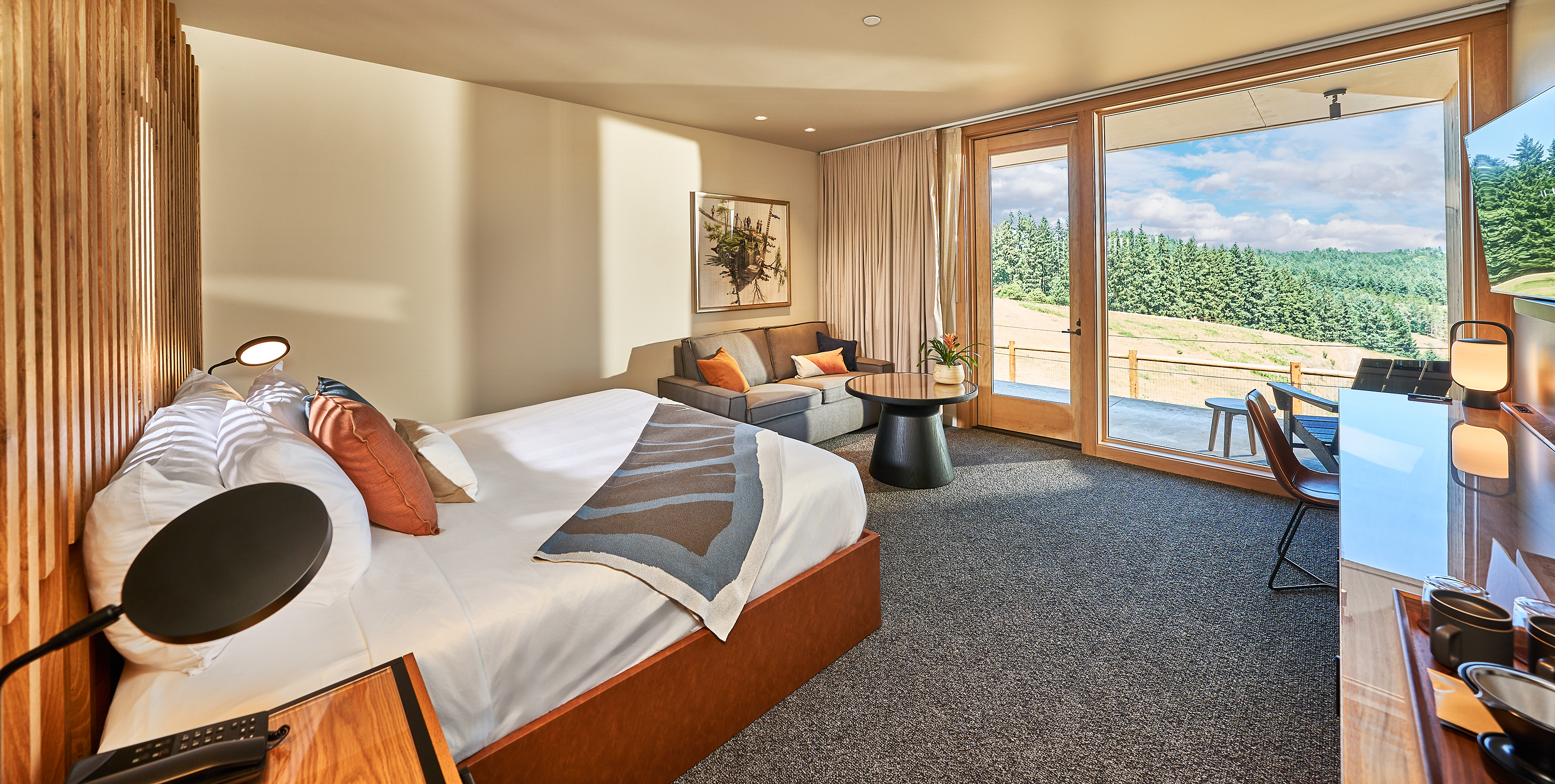 guest-room-overlooking-pastures-at-inn-the-ground