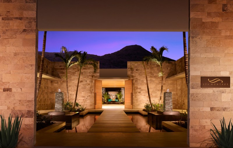 Montage Los Cabos