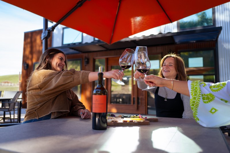 McPrice Myers Wines