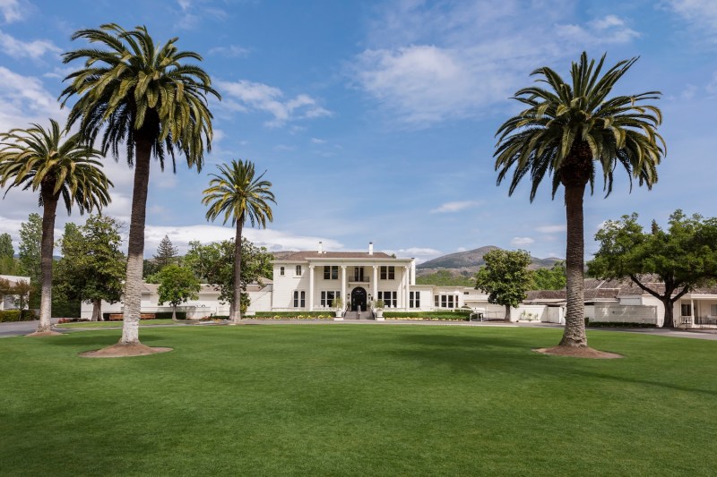Silverado Resort
