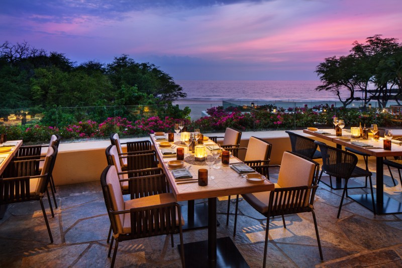 Westin Hapuna Beach Resort