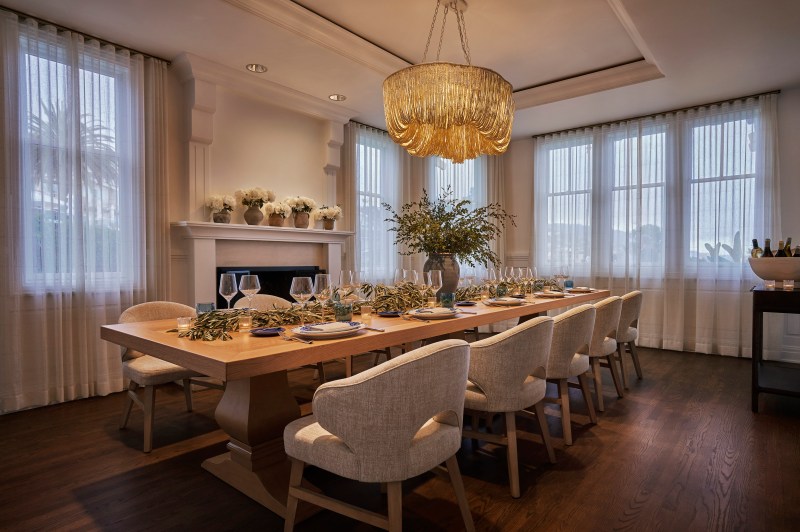 Studio Mediterranean at Montage Laguna Beach