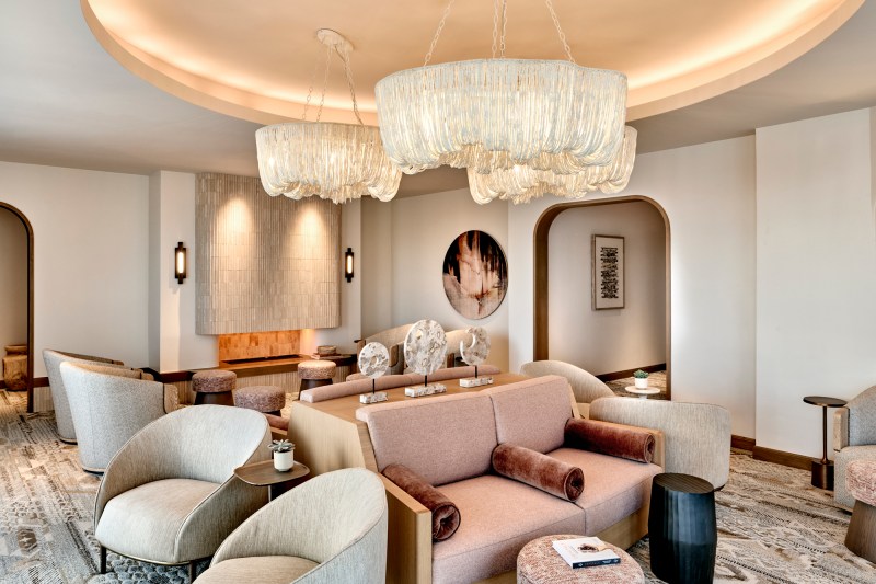 JW Marriott Scottsdale Camelback Inn Resort & Spa