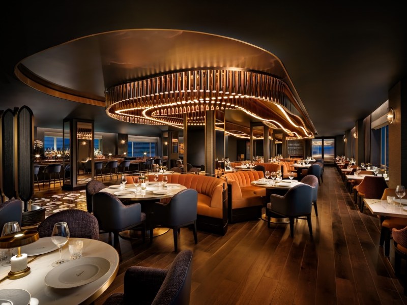 Sky Room