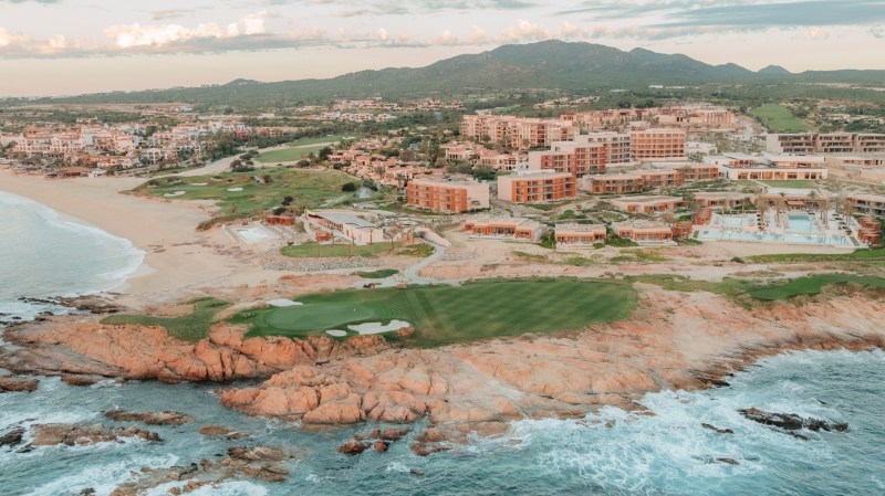 Park Hyatt Cabo del Sol