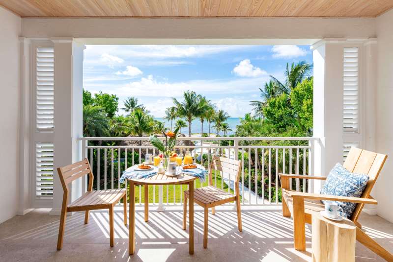 The Islands of Islamorada