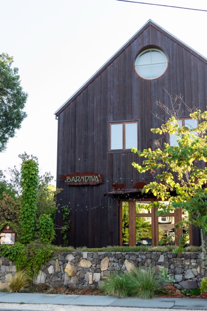 barndiva