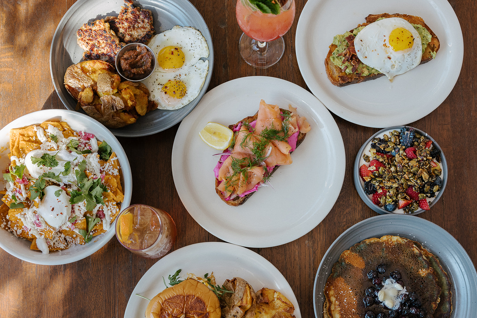 brunch-selections