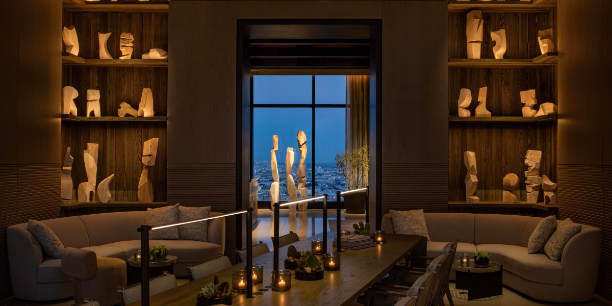 AC Hotel Downtown Los Angeles