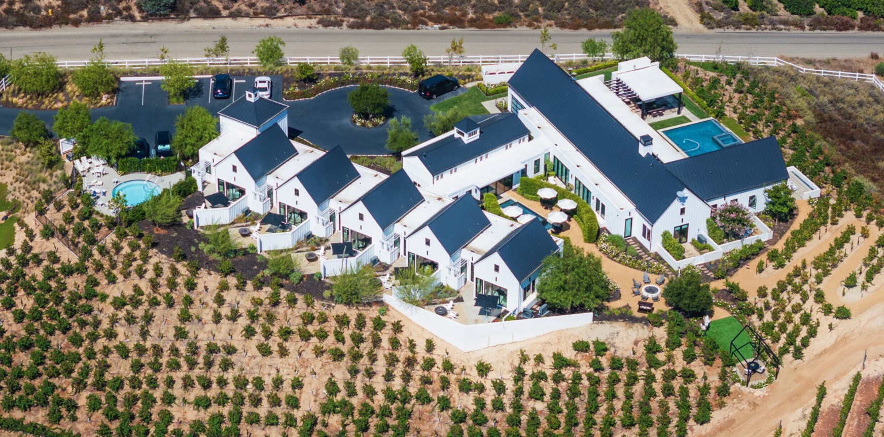 the-new-inn-property