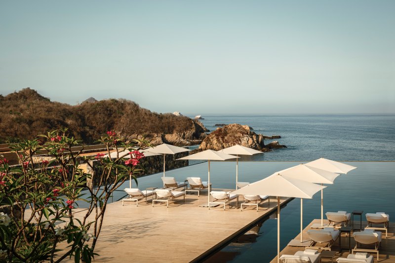 Four Seasons Resort Tamarindo