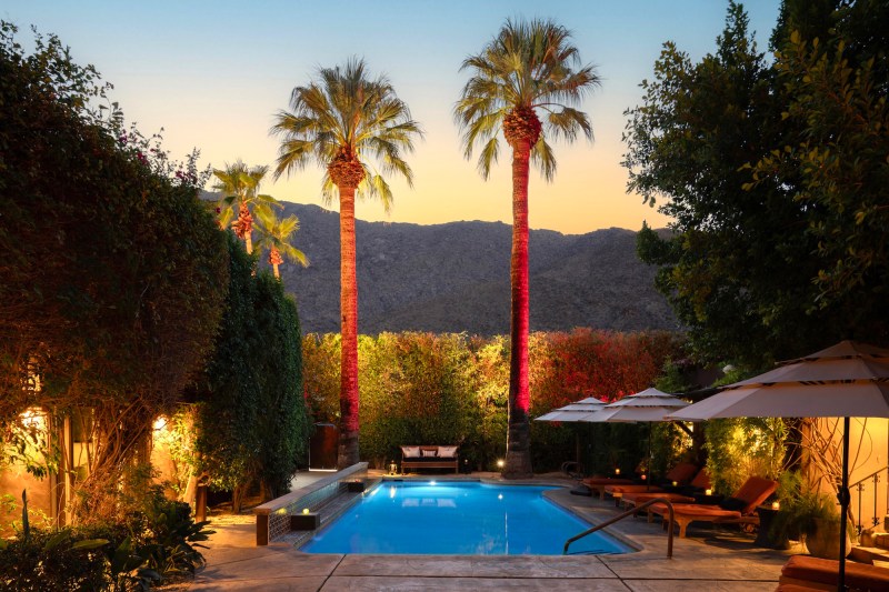 Talavera Palm Springs