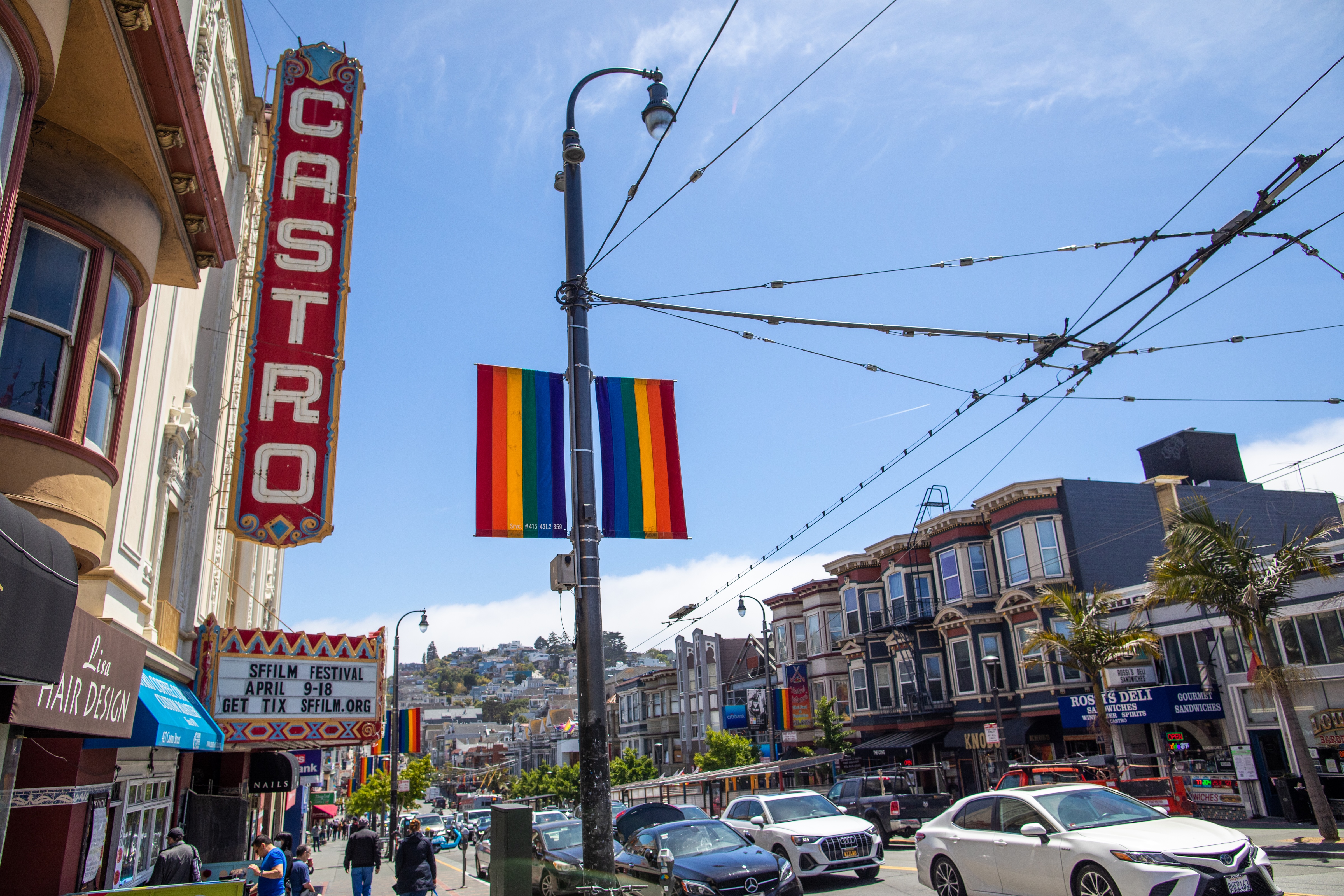 the-castro