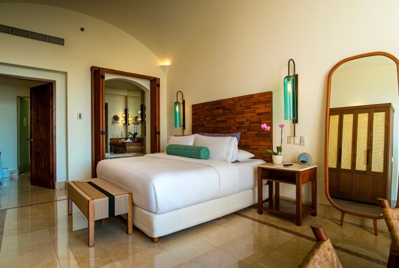 Marquis Los Cabos
