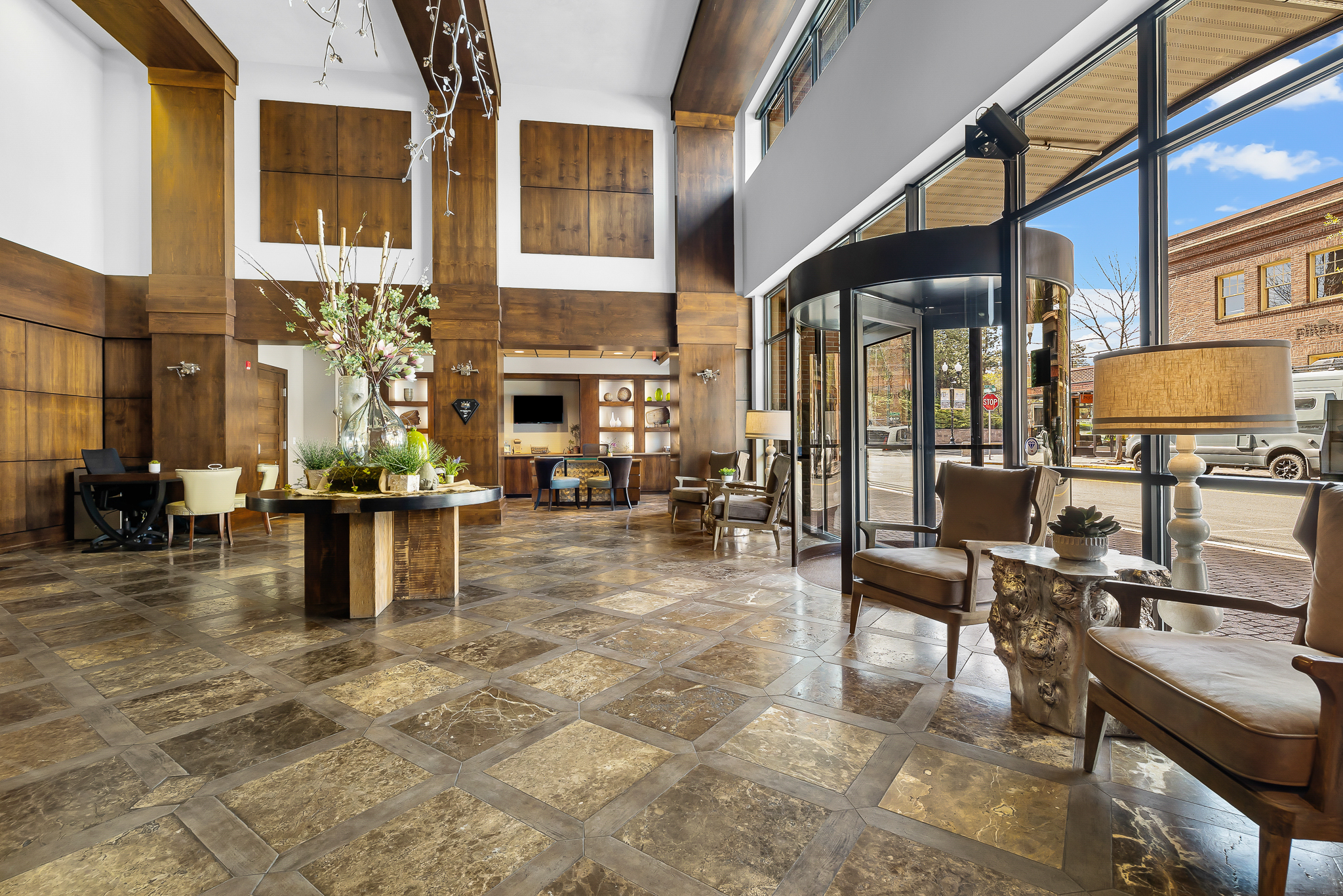hotel-lobby