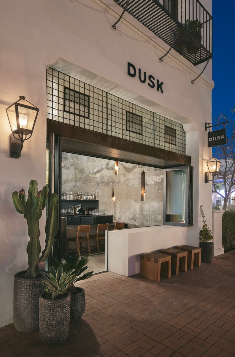 Dusk