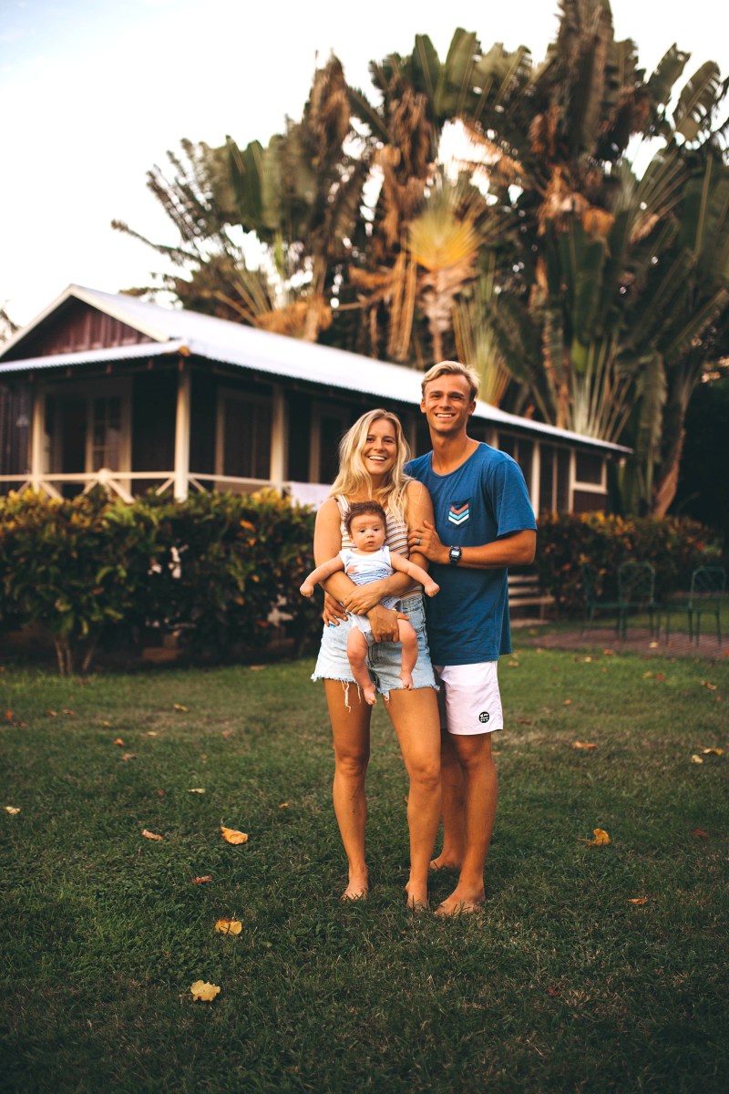 Waimea Plantation Cottages