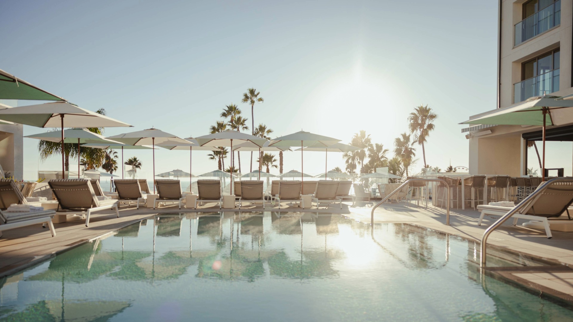 pool-at-regent-santa-monica-beach