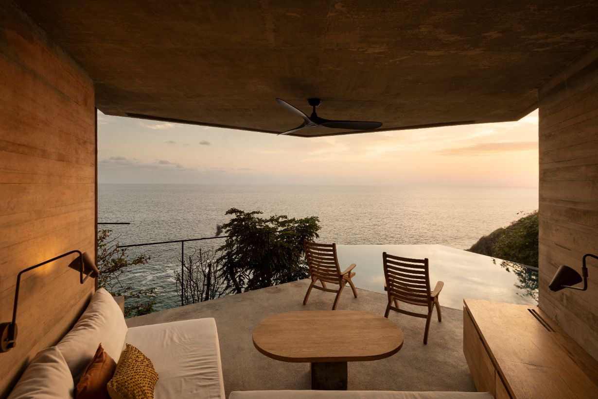 villa-pentagonos-at-la-valise-mazunte