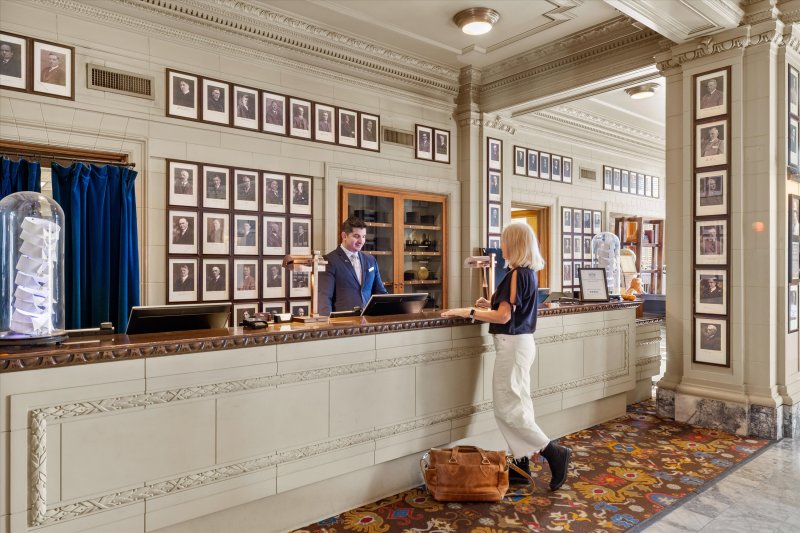 Arctic Club Hotel