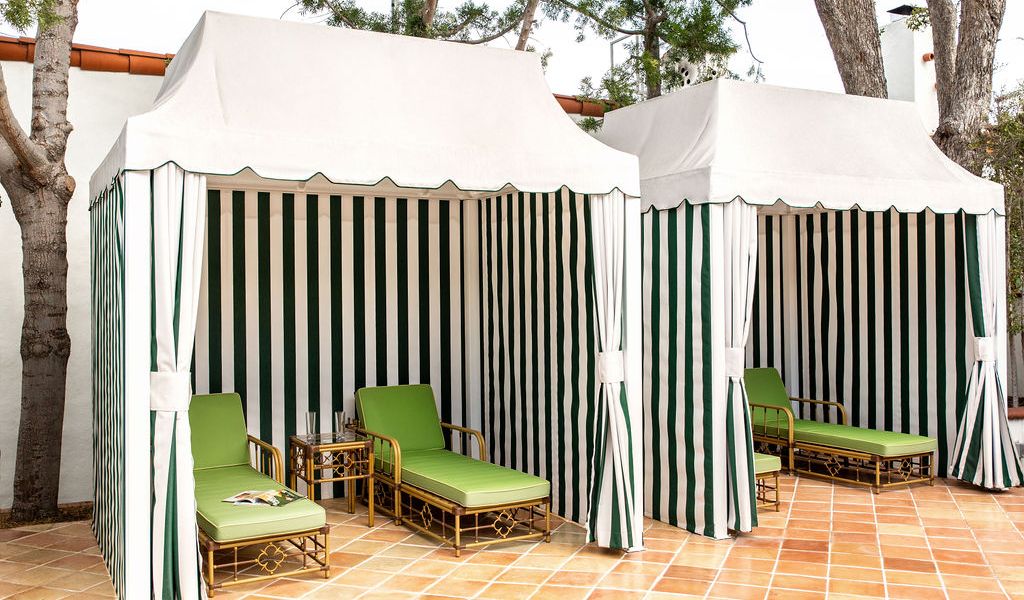 Mila Moursi Spa at The Inn at Rancho Santa Fe