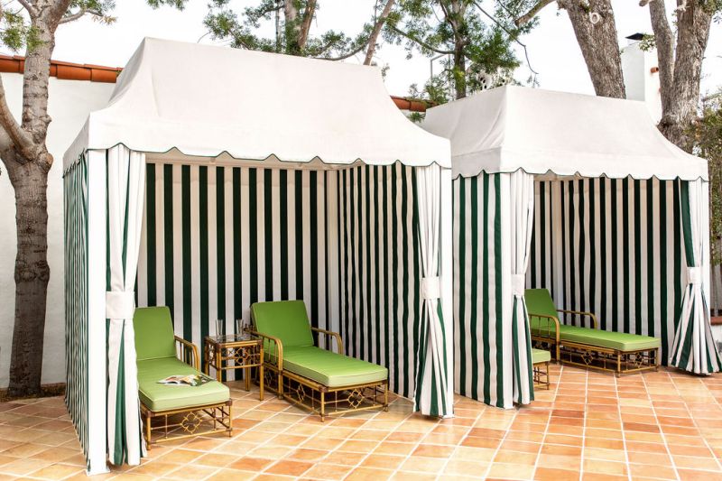 Mila Moursi Spa at The Inn at Rancho Santa Fe