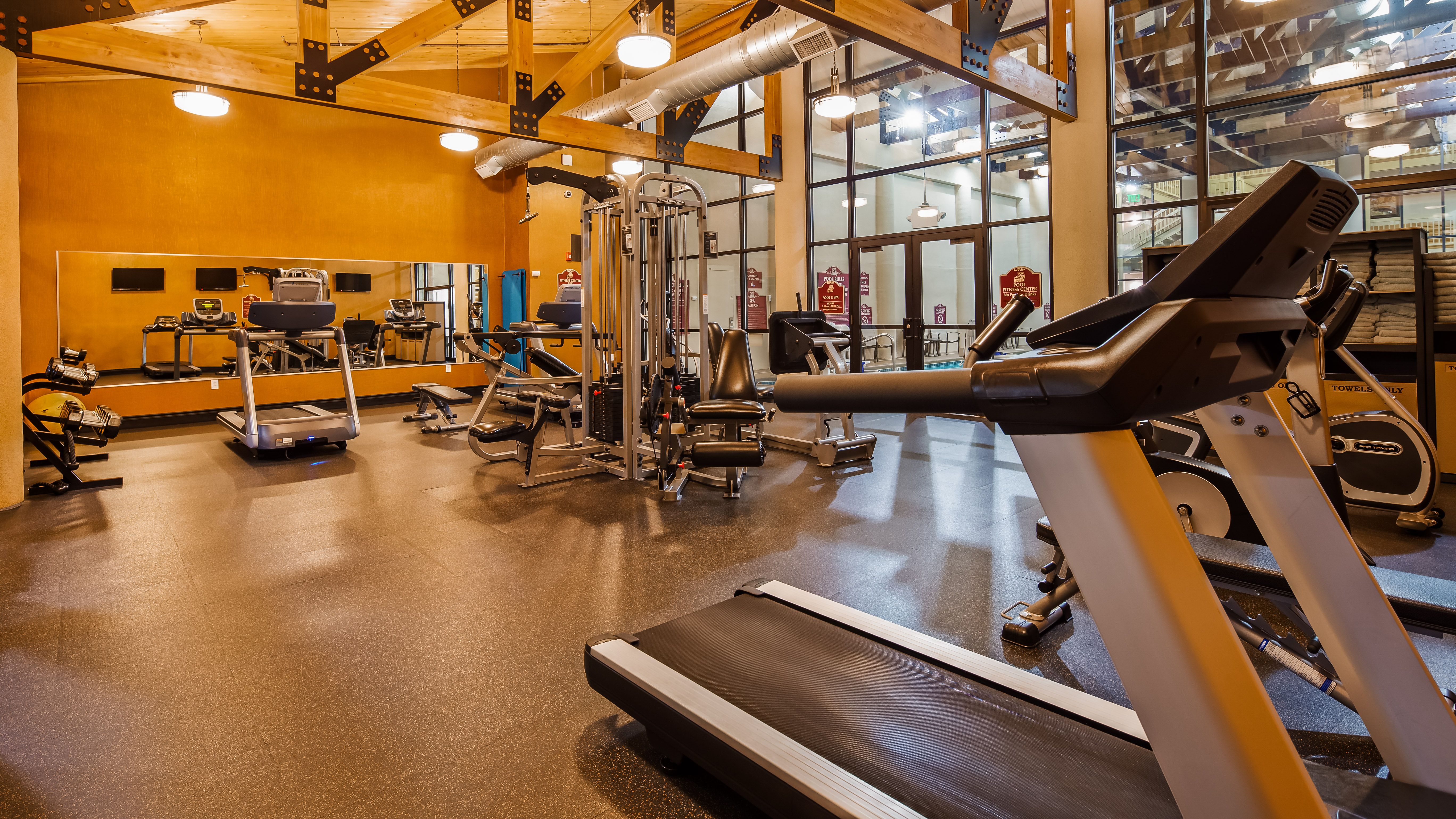 rubys-inn-fitness-center