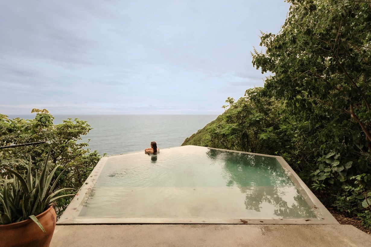 villa-pentagonos-at-la-valise-mazunte