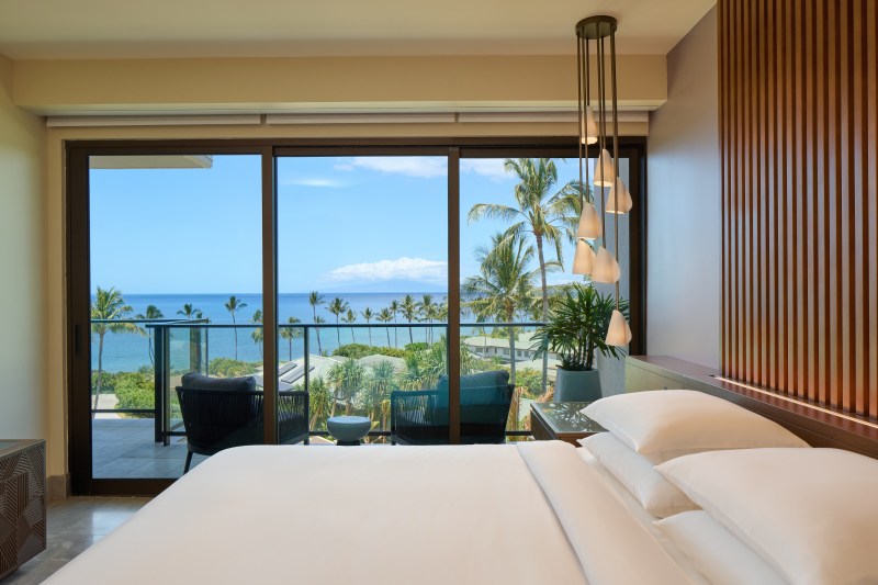Andaz Maui at Wailea Resort