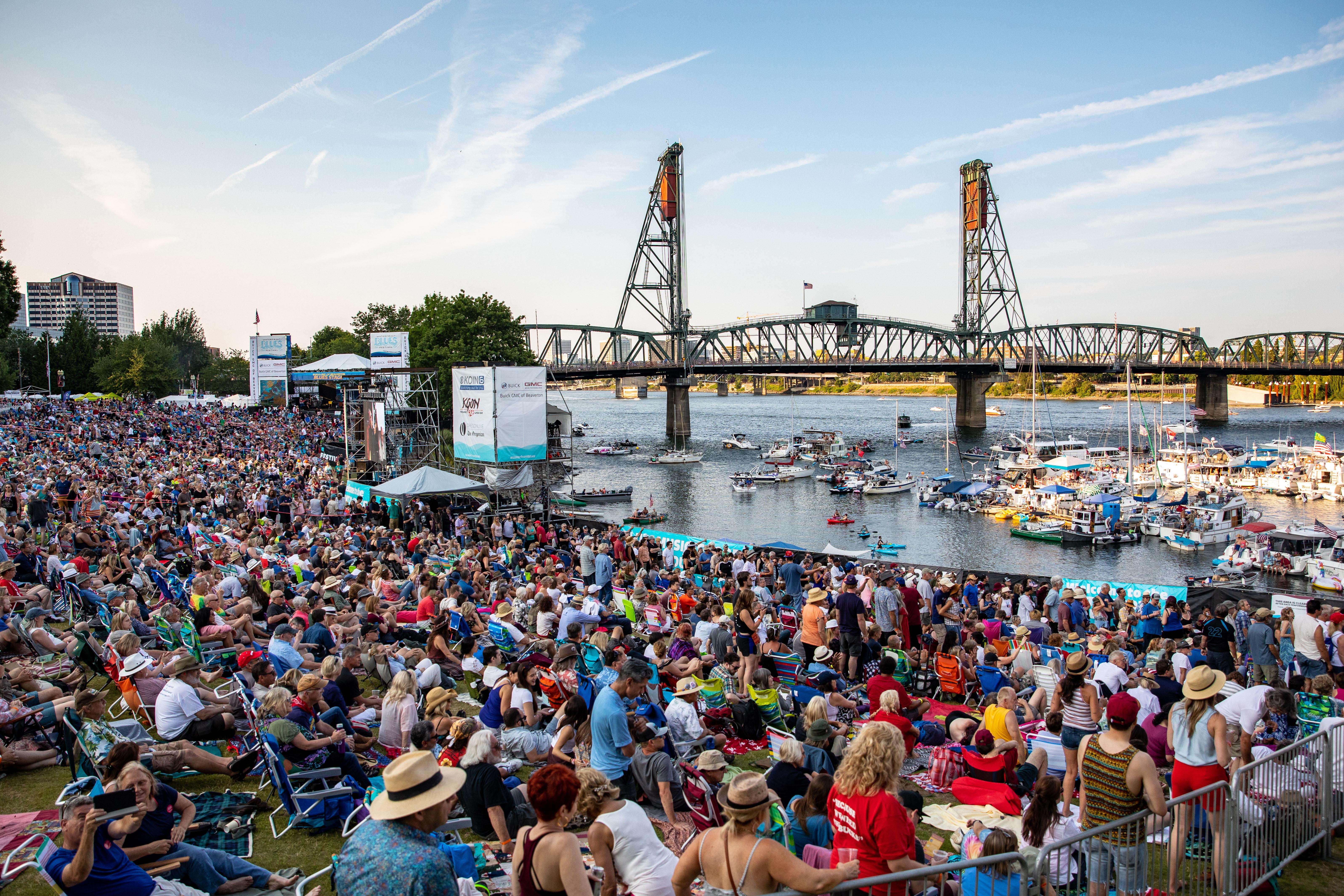 waterfront-blues-festival-is-downtown-portlands-july-4th-weekend-celebration-and-one-of-the-countrys-best-independently-owned-music-festivals