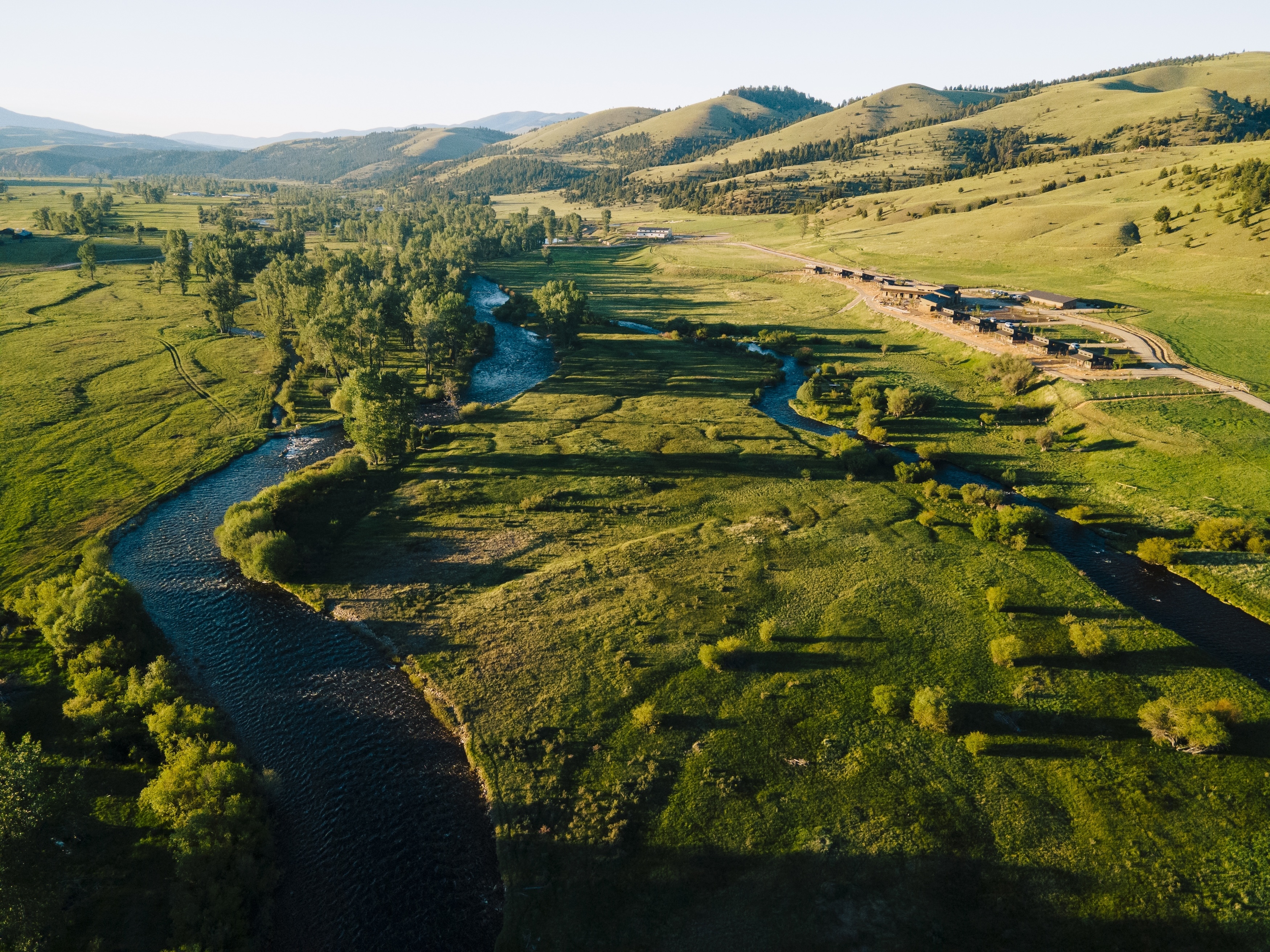 aerial-view-of-the-meadows-on-rock-creek