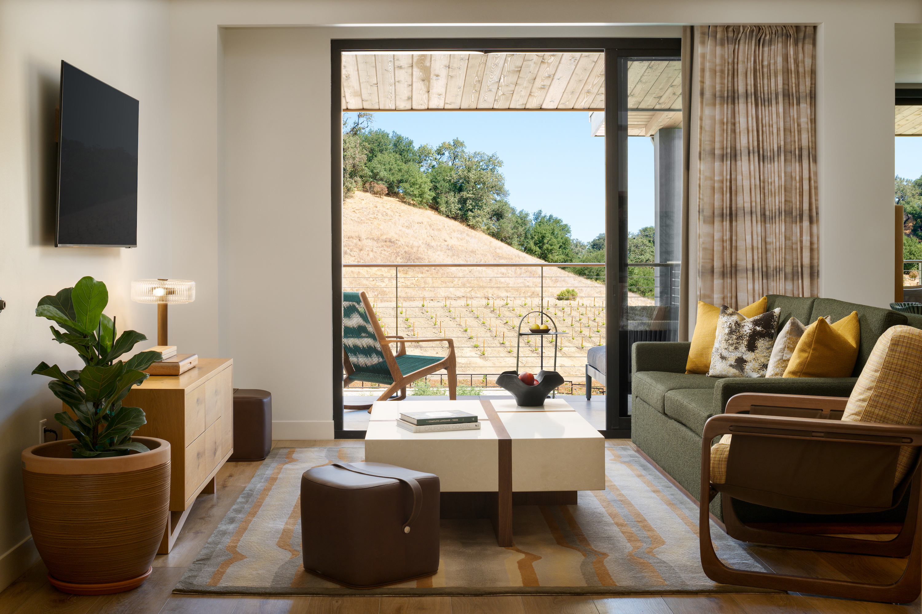 healdsburg-suite