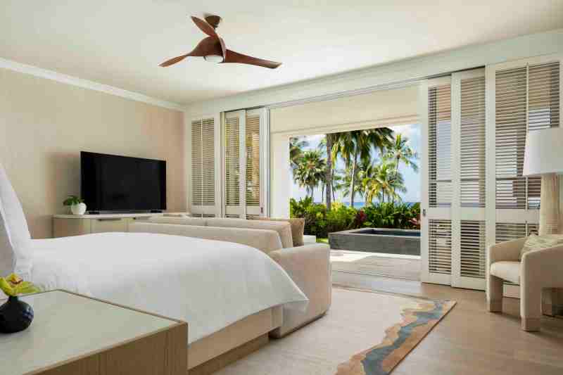Four Seasons Resort Oahu at Ko Olina