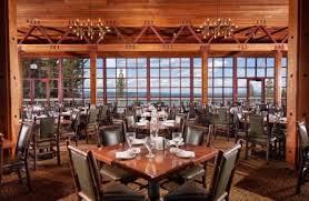 Roosevelt Lodge Dining Room & Saloon